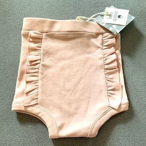 BNWT Kate quinn ruffled bloomers size 12-18 months